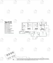 Twin Fountains (D25), Condominium #553552771